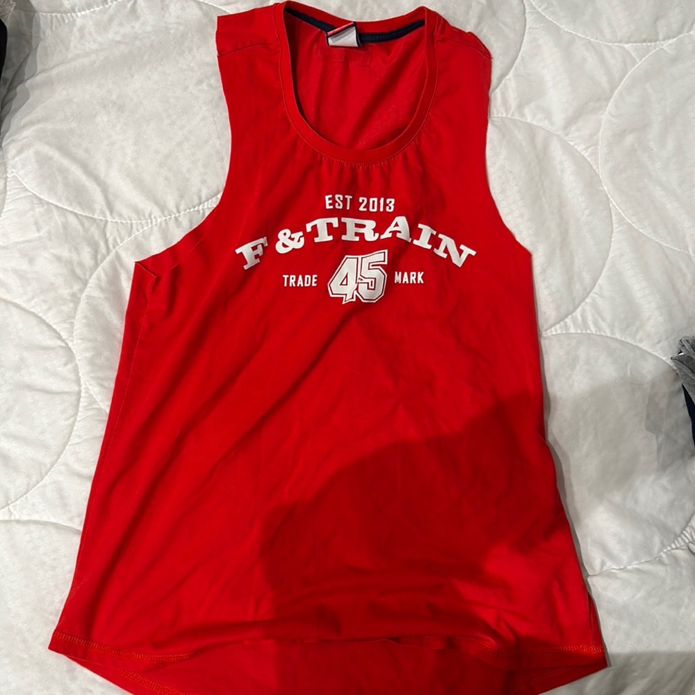 F45 Women’s Tank